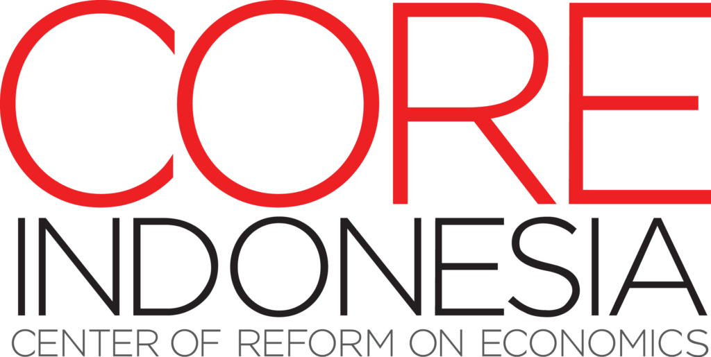 CORE Indonesia